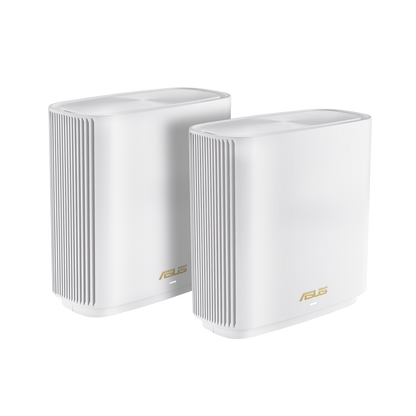 Brand New - Sealed in Box - Asus ZenWiFi XT9 AX7800 Mesh WiFi System
