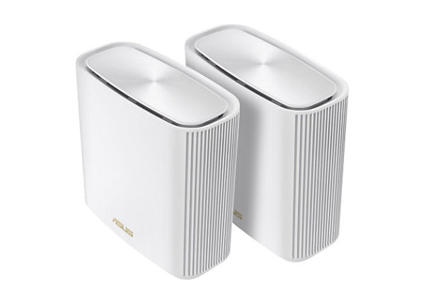 Brand New - Sealed in Box - Asus ZenWiFi XT9 AX7800 Mesh WiFi System
