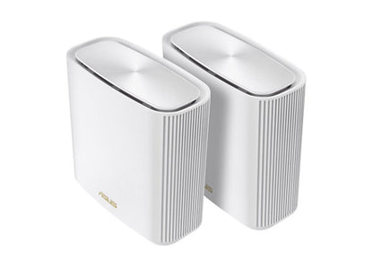 Brand New - Sealed in Box - Asus ZenWiFi XT9 AX7800 Mesh WiFi System