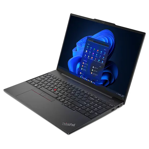 Refurbished (Acceptable) - Lenovo ThinkPad E16 Gen 1 15.6"