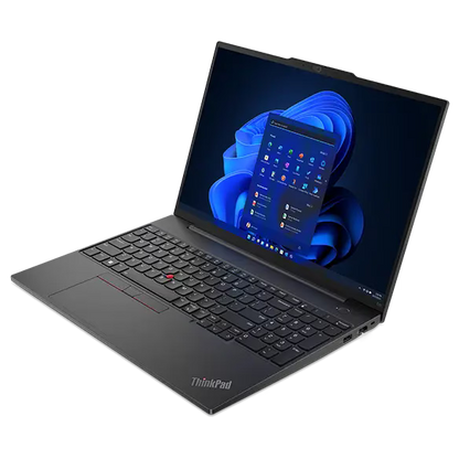 Refurbished (Acceptable) - Lenovo ThinkPad E16 Gen 1 15.6"